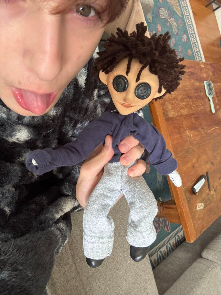 Doll 1
