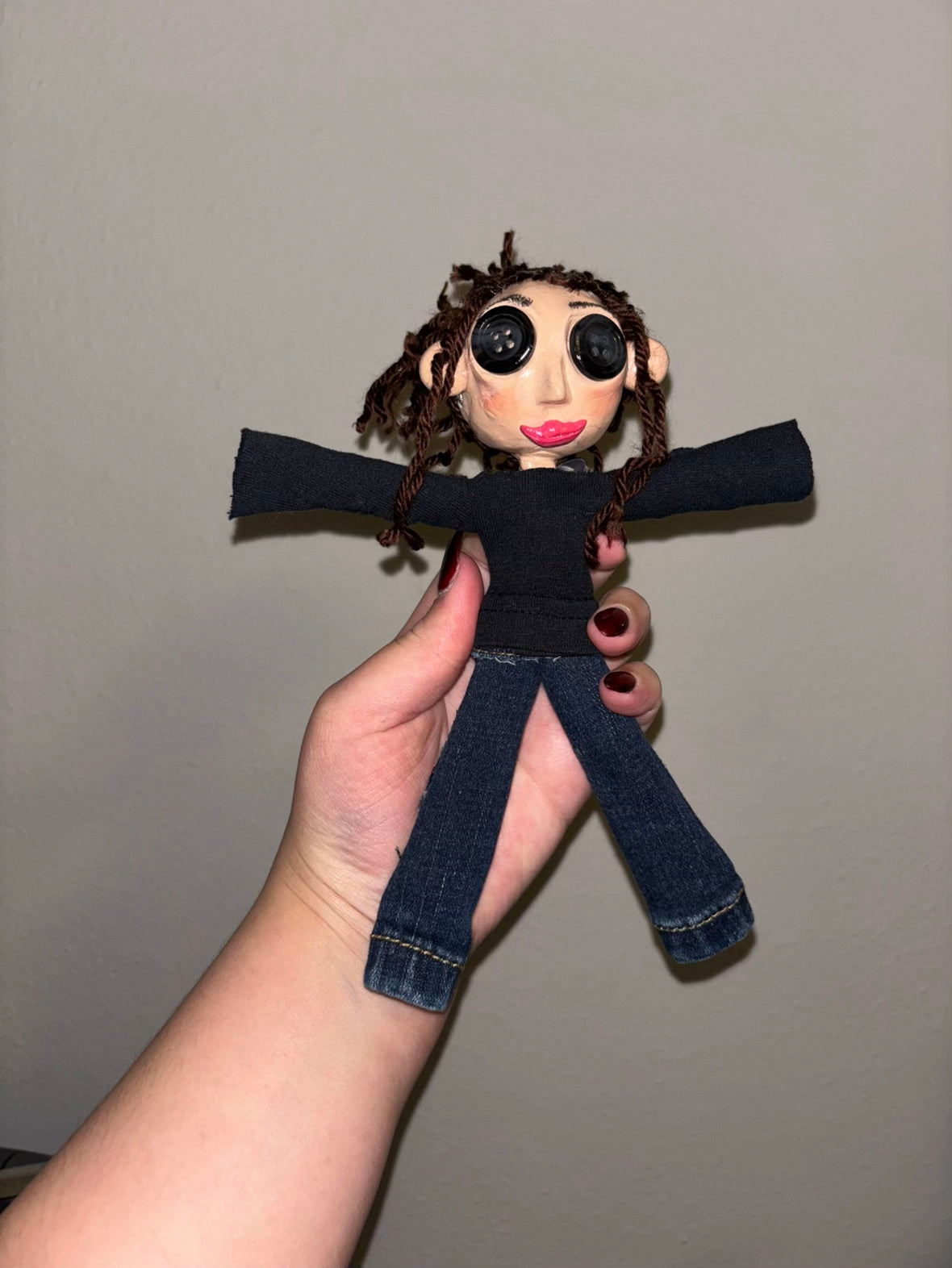 Doll 1