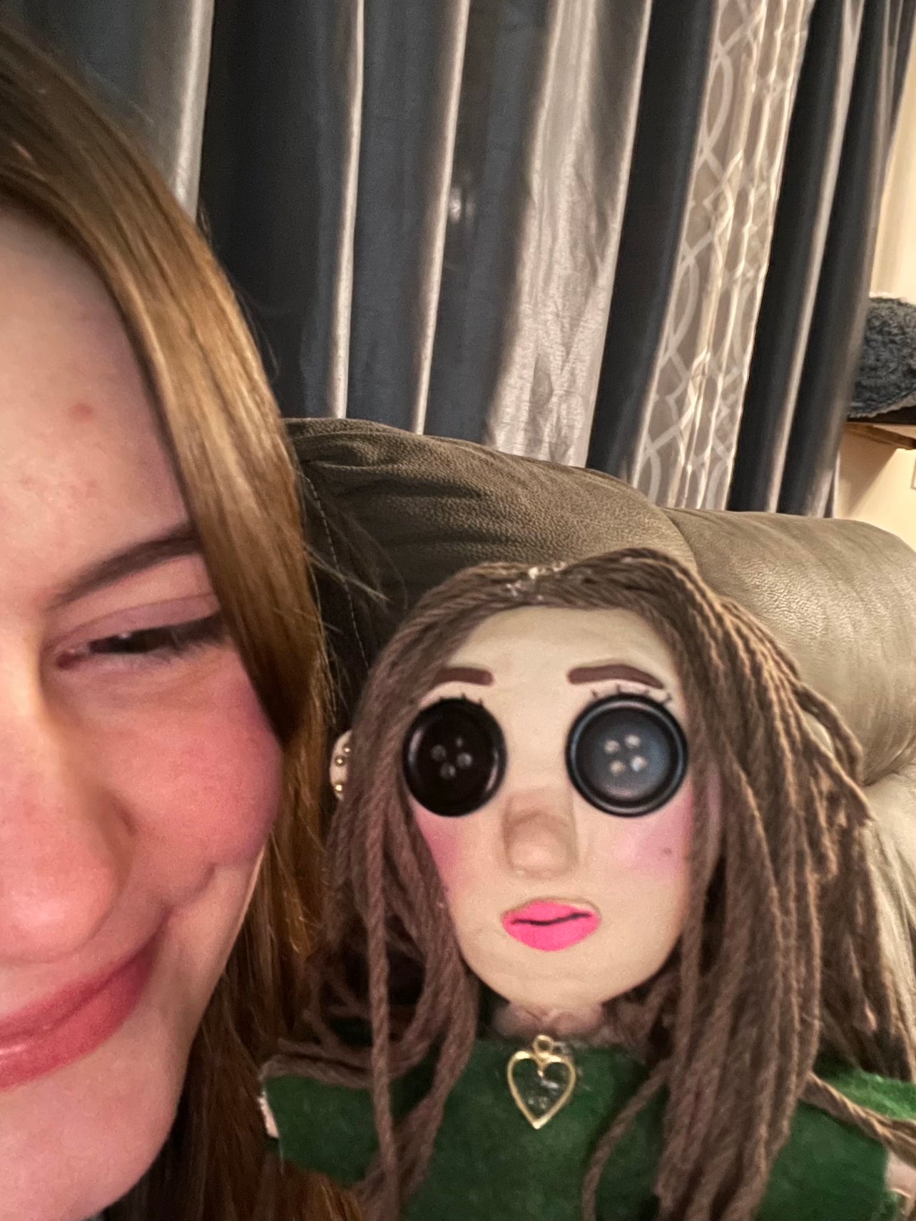 Doll 1