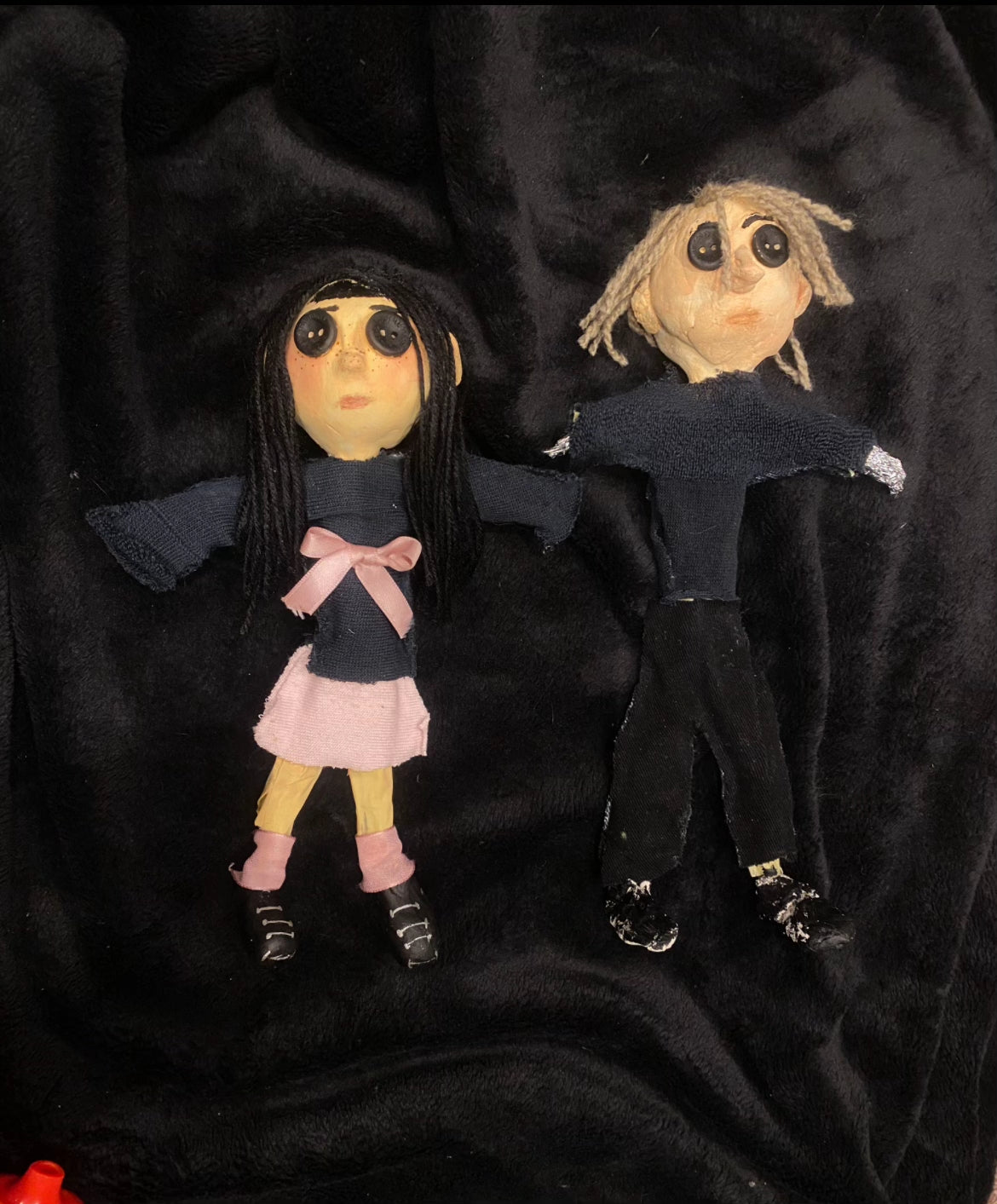 Doll 1