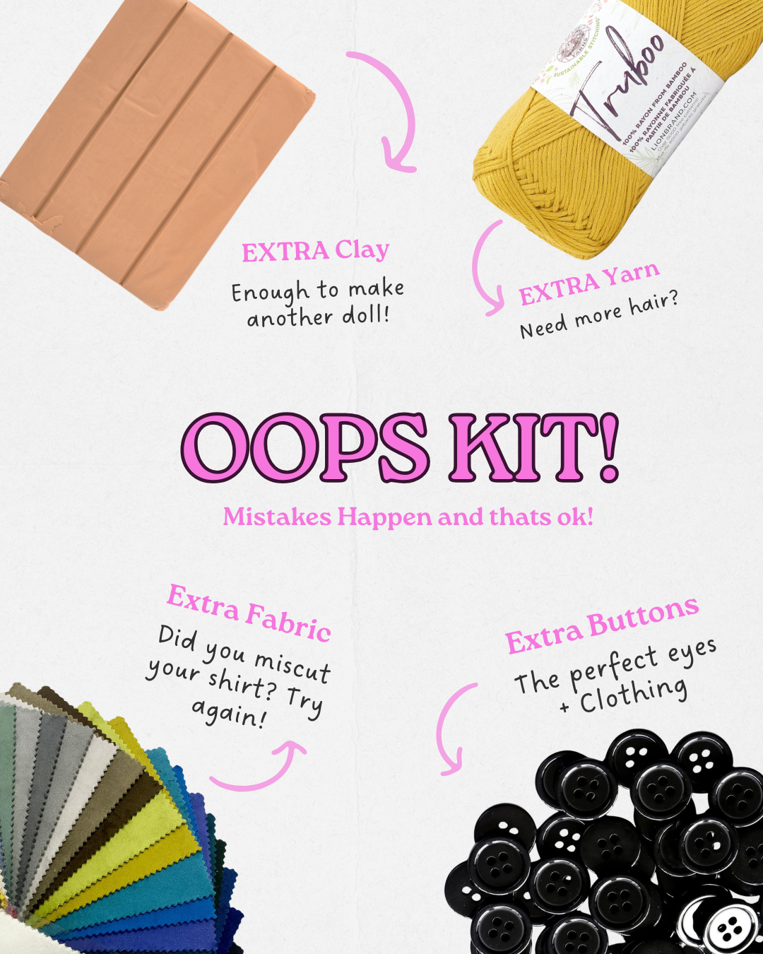 Oops Kit