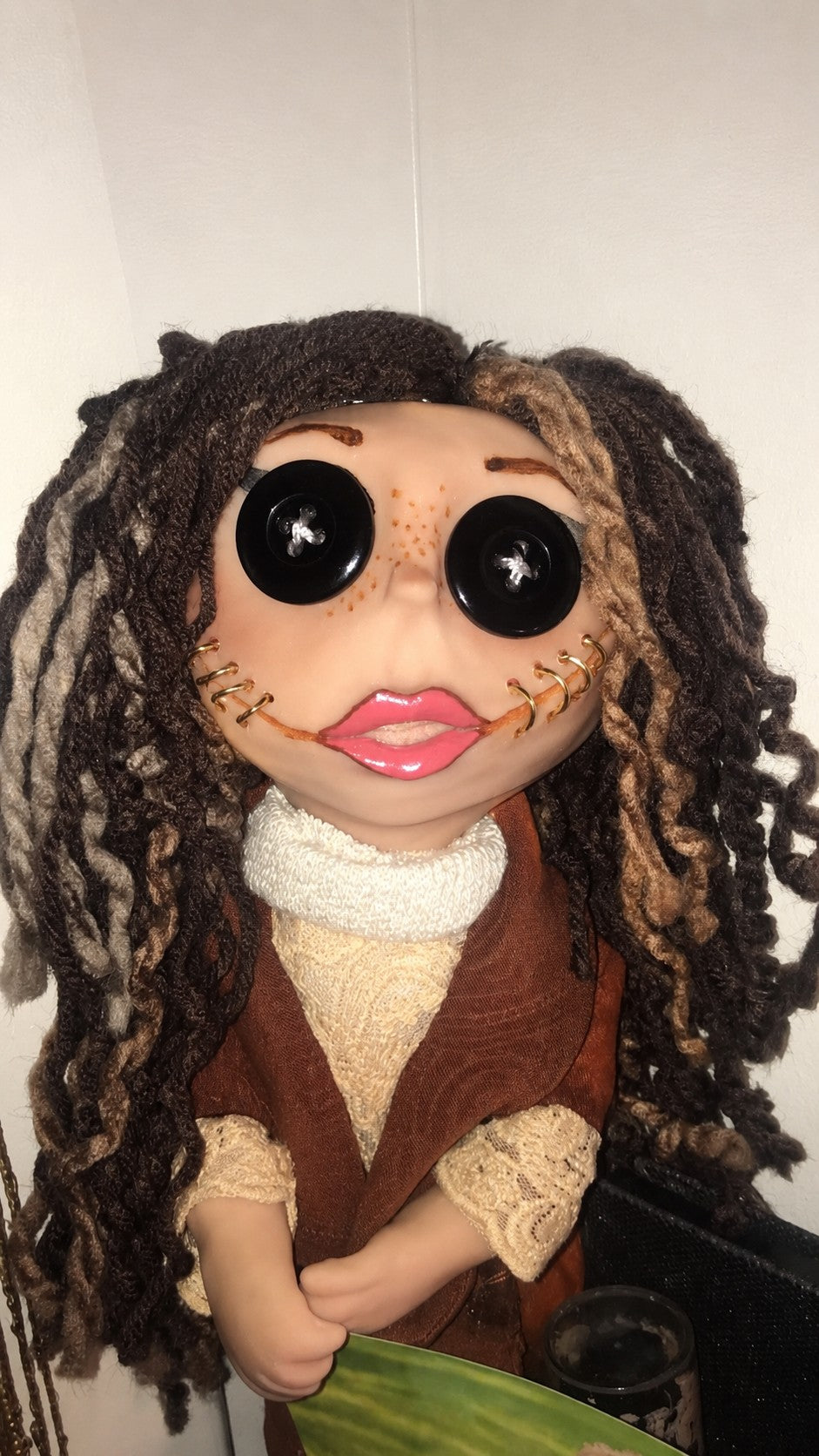 Doll 1