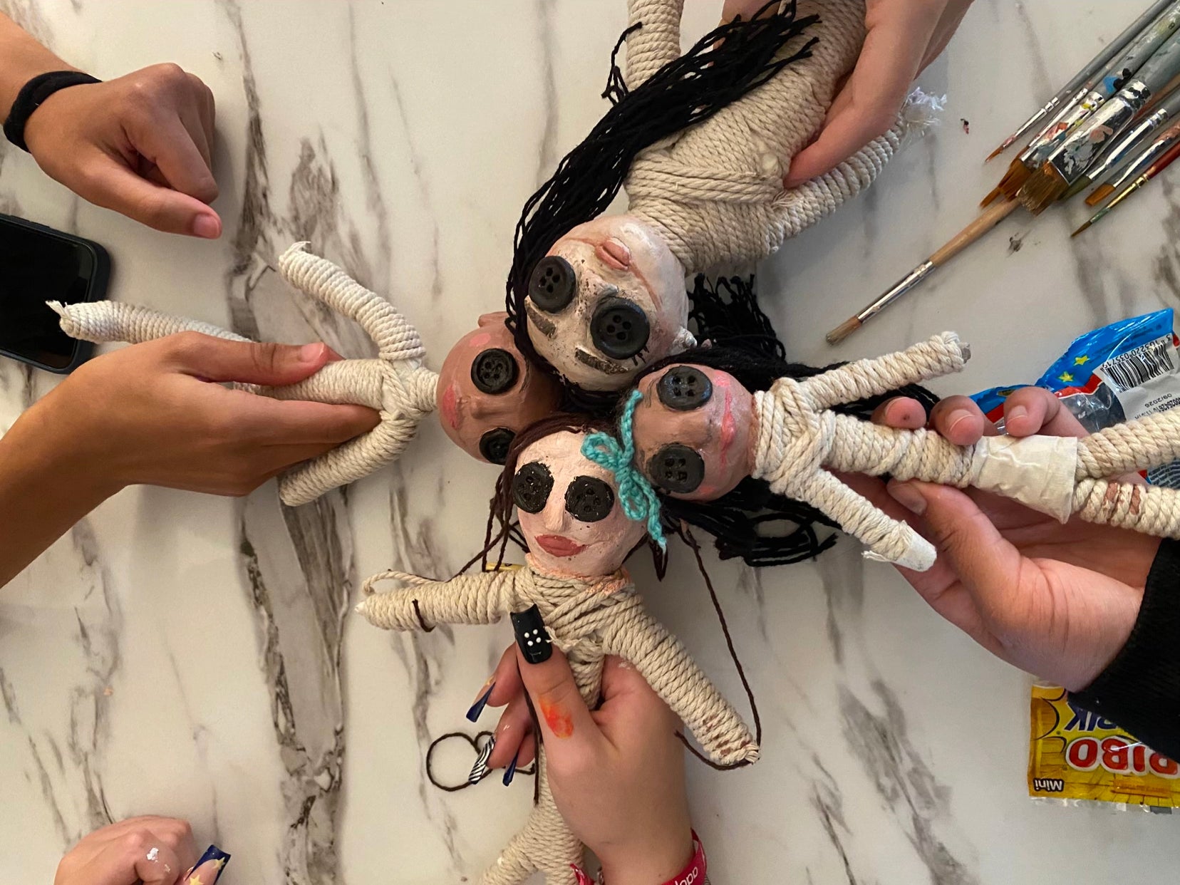 Doll 1