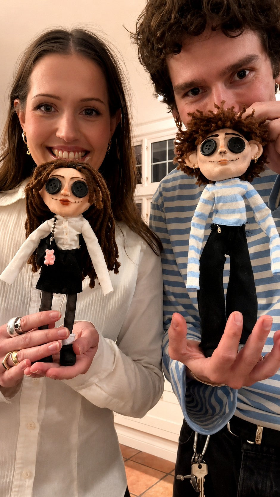 Doll 1