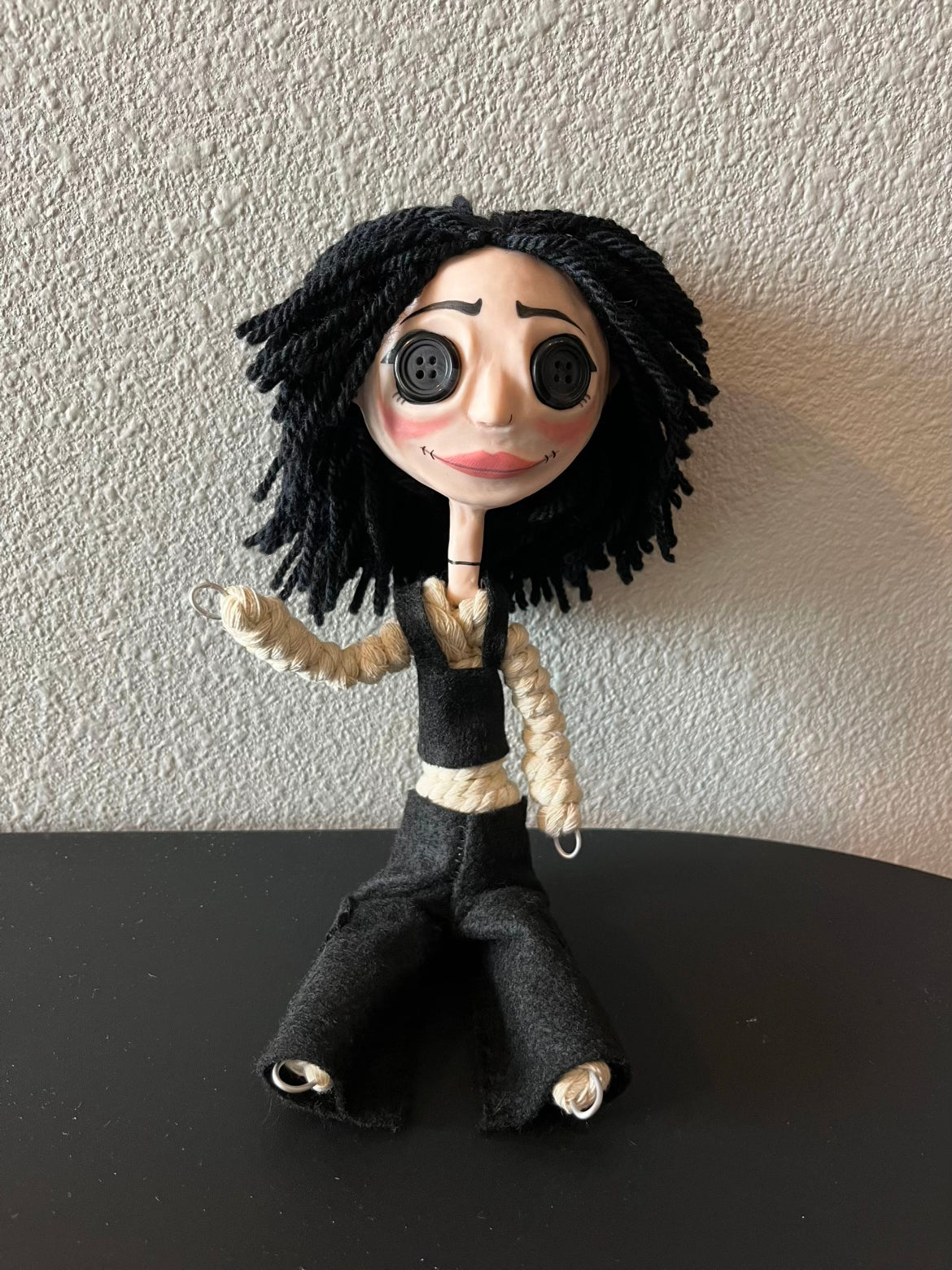 Doll 1