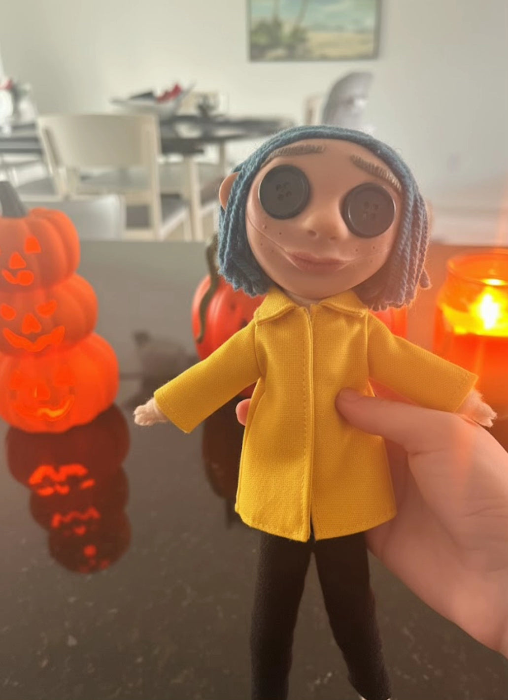 Doll 1
