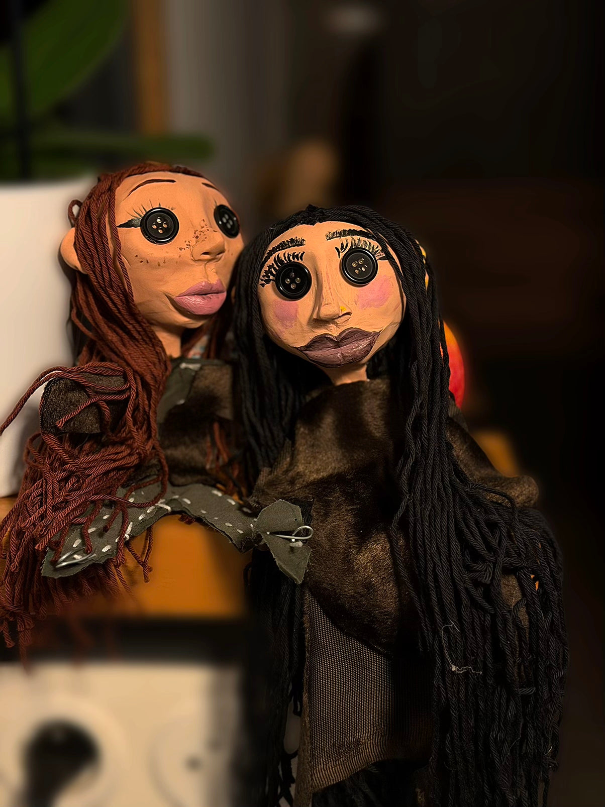 Doll 1