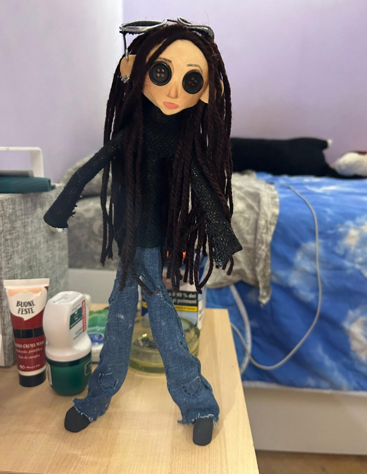 Doll 1