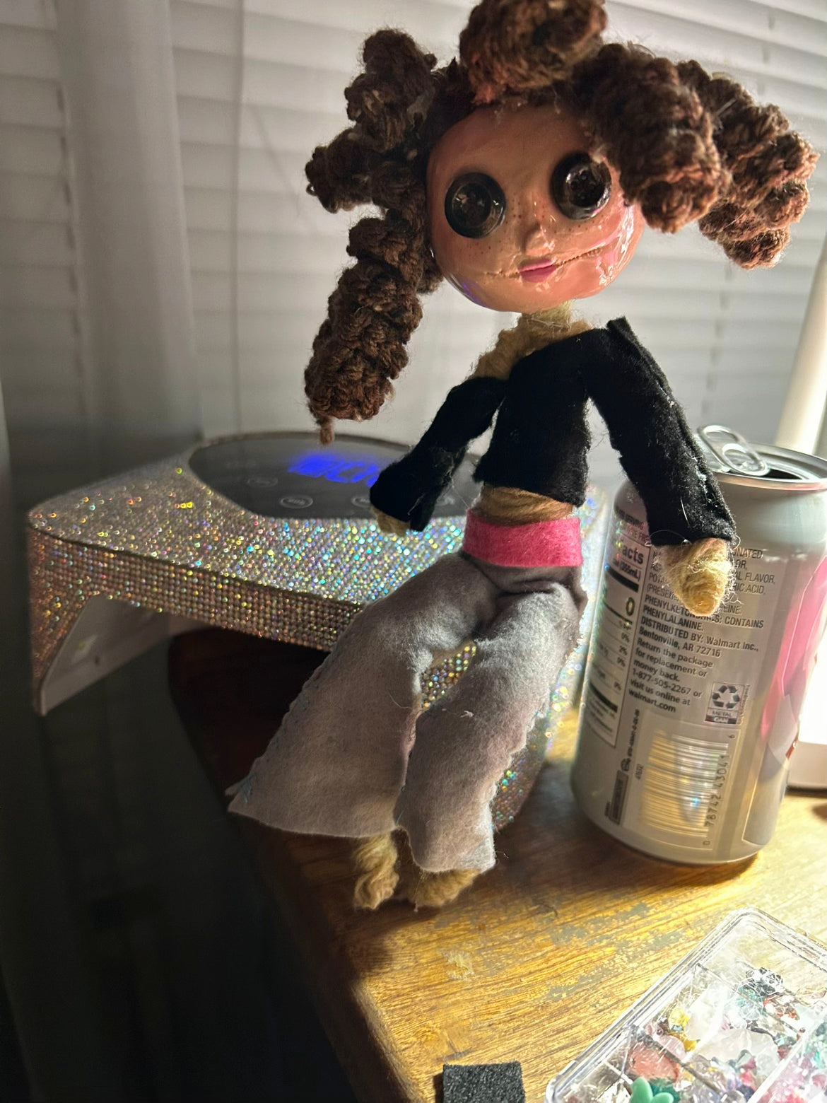 Doll 1