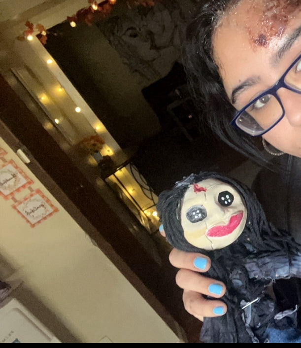 Doll 1